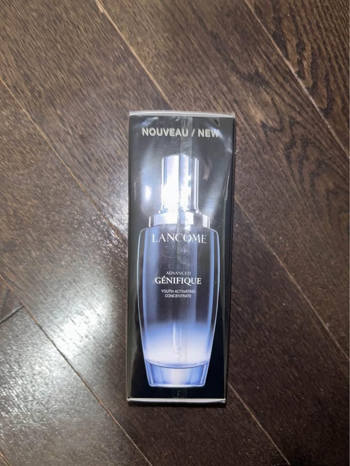 LANCÔME YOUTH ACTIVATING CONCENTRATE