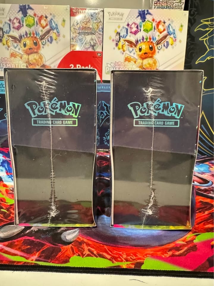 Phantasmal Flames ETB - photo 3