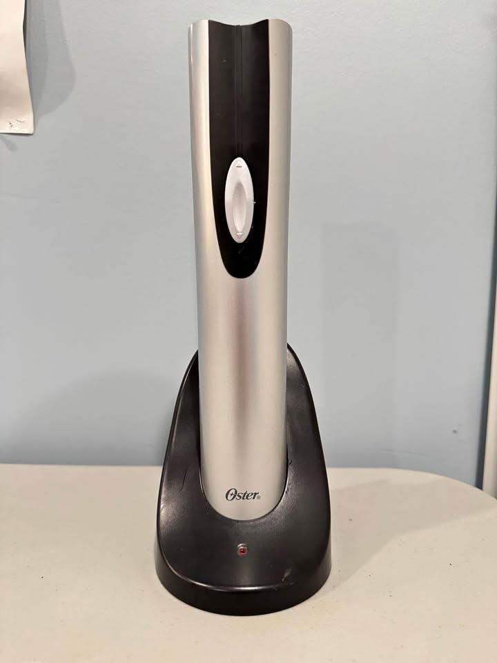 Electric Wine Opener