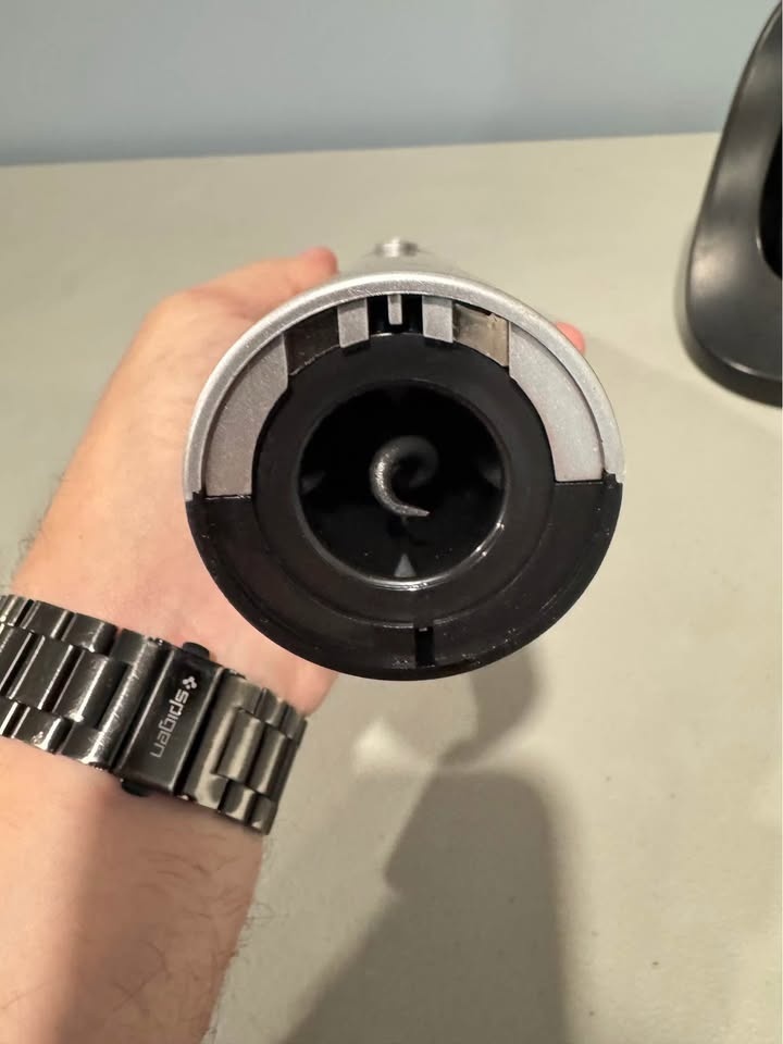 Electric Wine Opener - photo 3