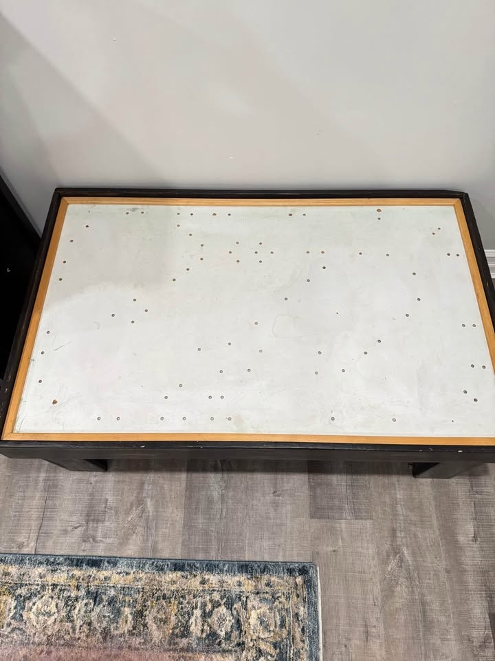 Train/Activity/Lego Table - photo 4