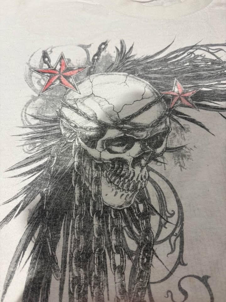 Affliction shirt - photo 2
