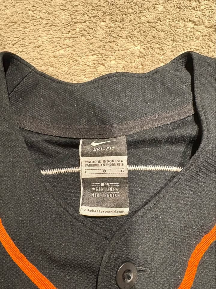 Giants jersey - photo 4