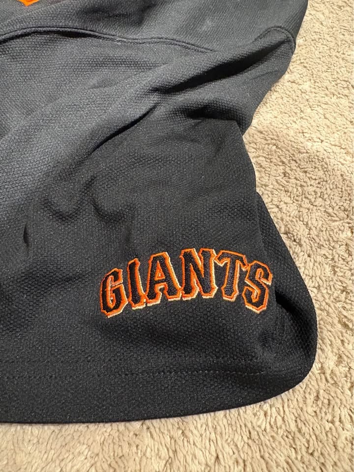 Giants jersey - photo 5