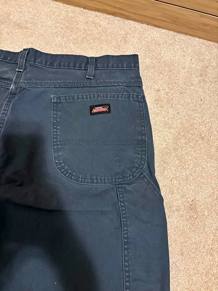 Dickies carpenter pants