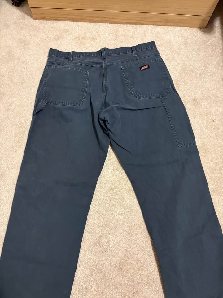 Dickies carpenter pants - photo 2