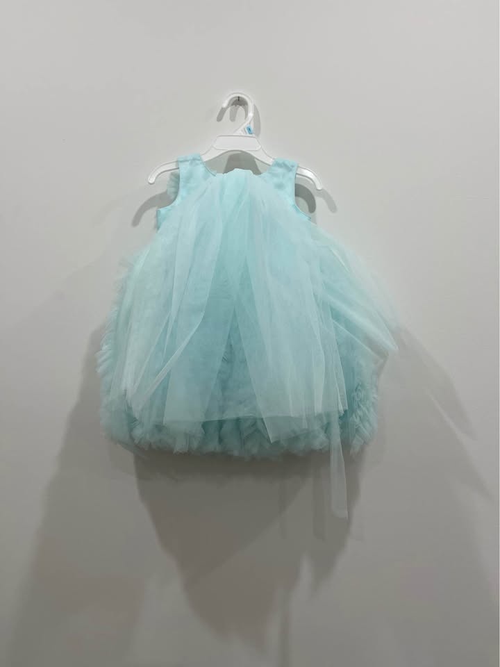 Princess Birthday dress - photo 2