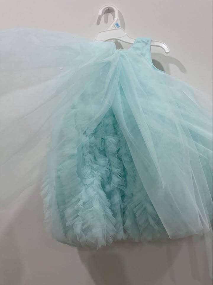 Princess Birthday dress - photo 3