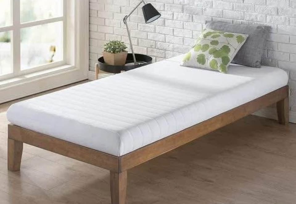 Mattress new in box(twin size) - photo 3