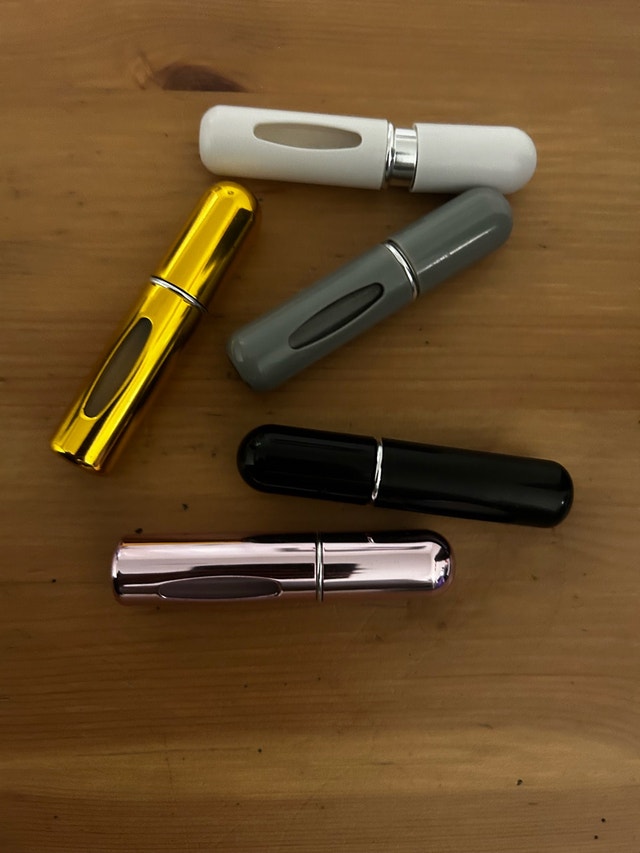 Cologne Decants