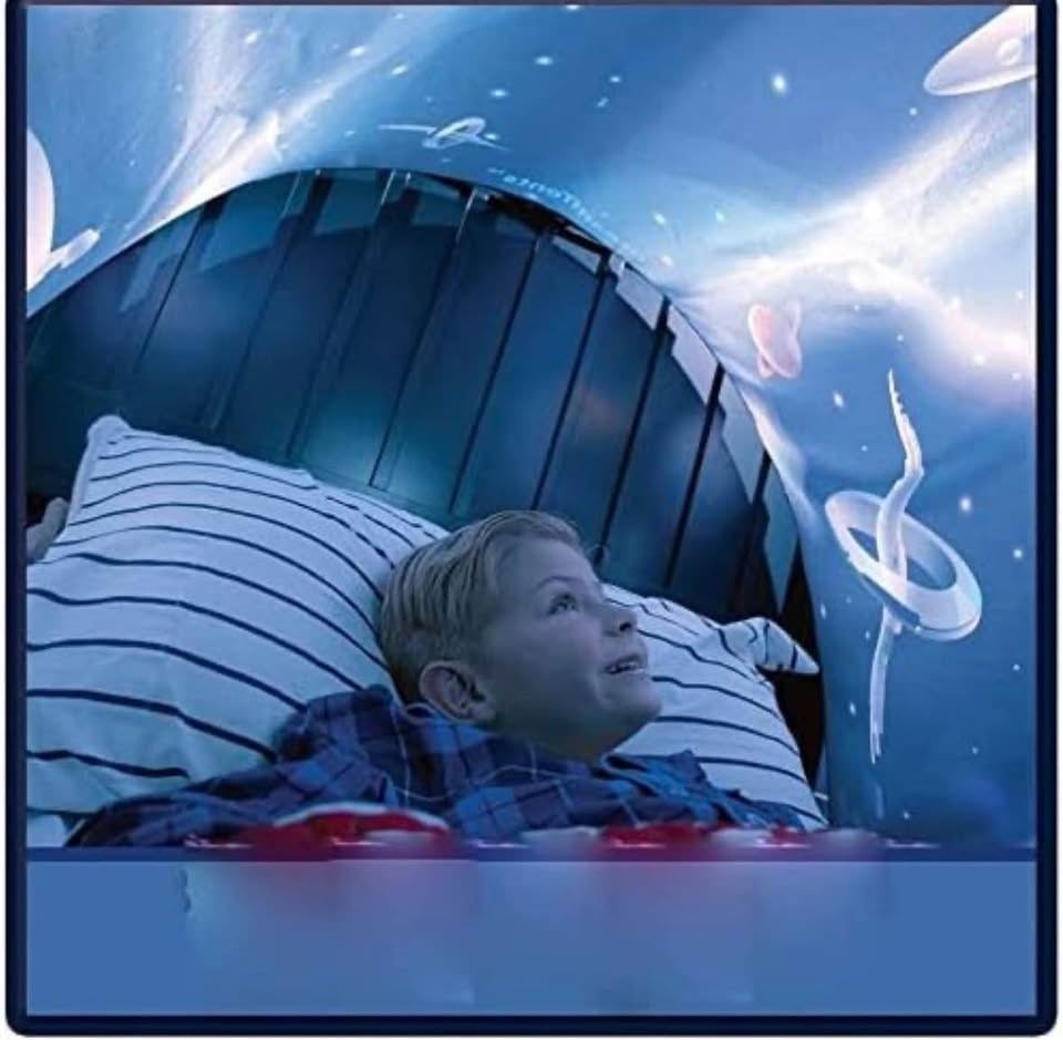 Toddler Dream Tent for bed - in original packaging - photo 3
