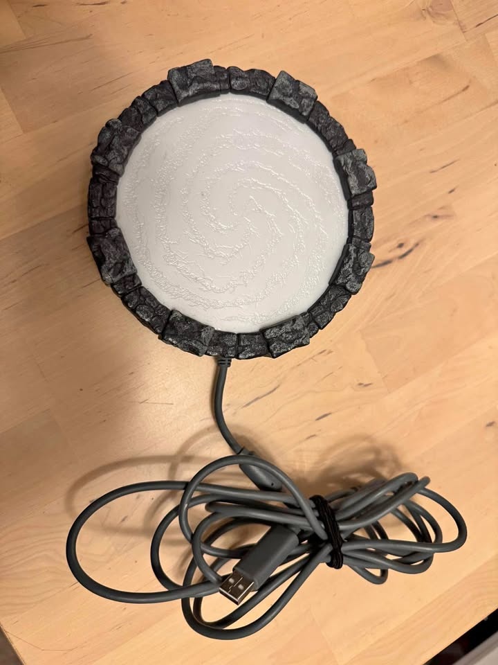 Xbox 360 Skylanders Portal Of Power