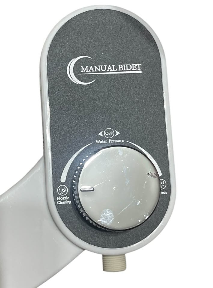Bidet - photo 2