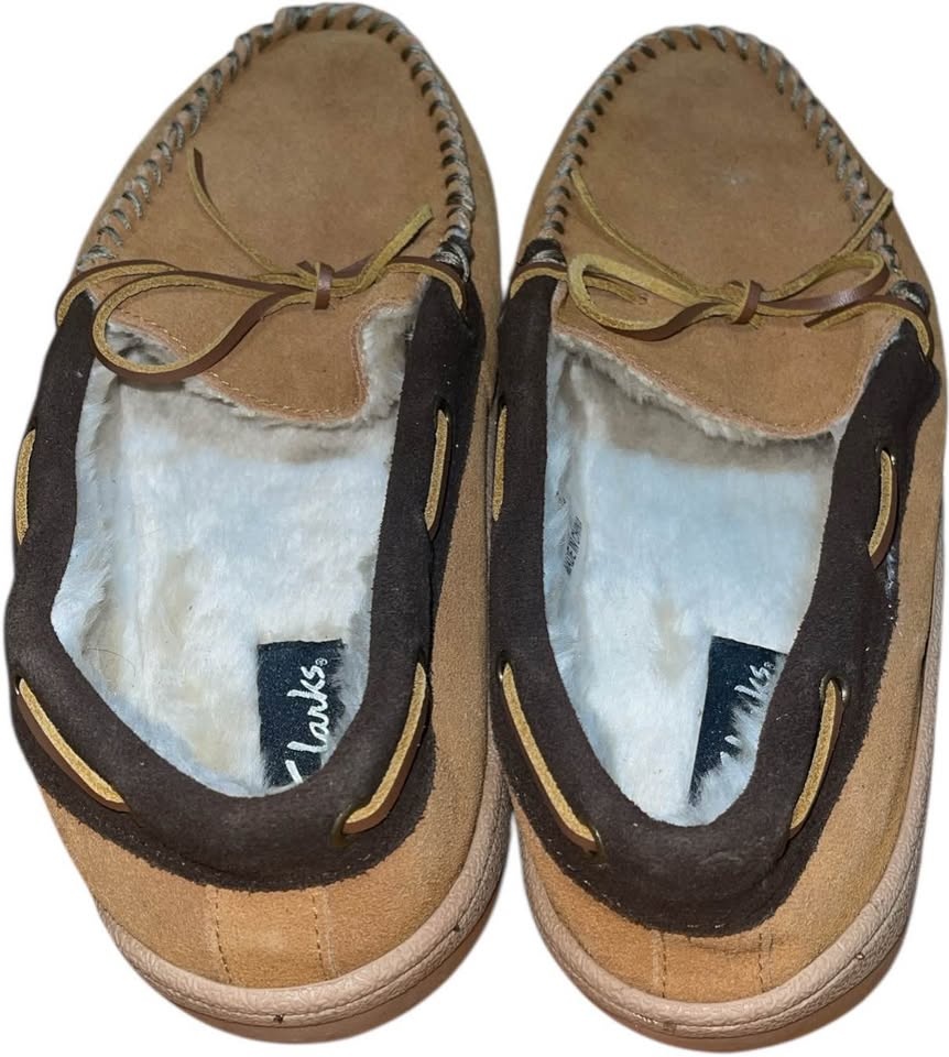 Clark’s Loafers 10M - photo 2