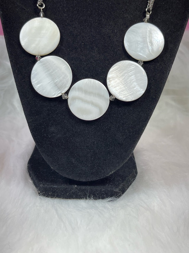 Necklace - photo 2