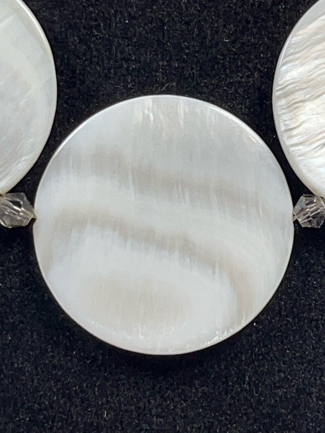 Necklace - photo 3
