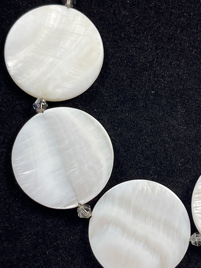 Necklace - photo 4