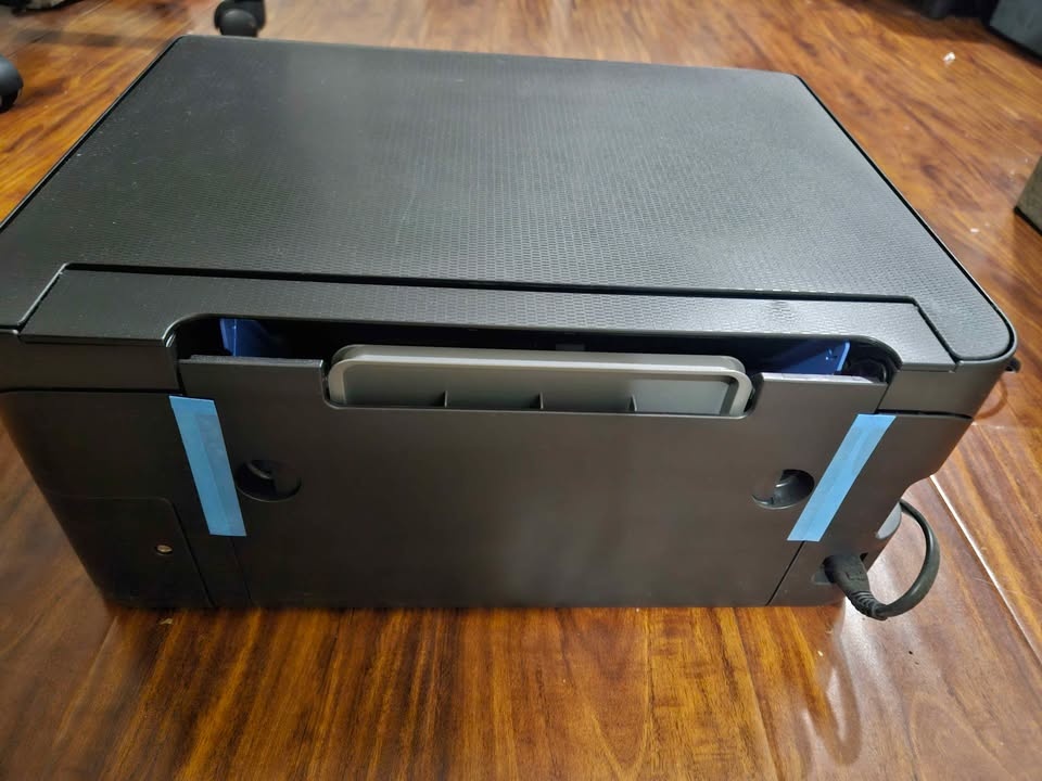 Epson printer Expression Home XP-4200 - photo 4