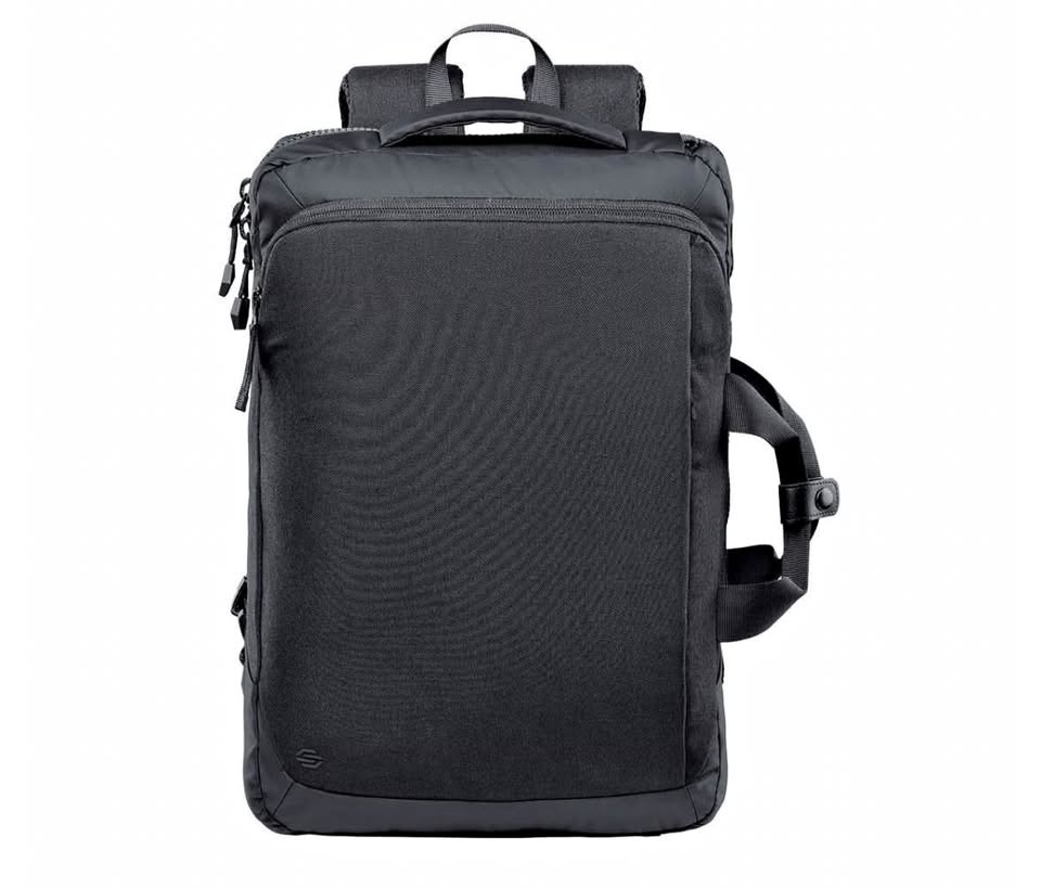Stormtech Almeria Computer Bag Pack — NEW & UNUSED
