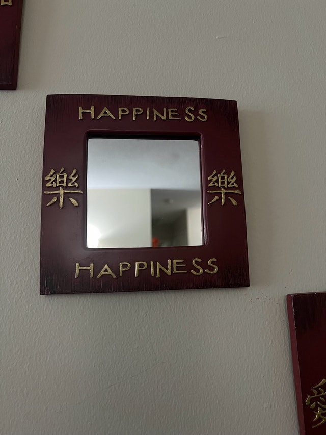Mirror Wall Decor - photo 4
