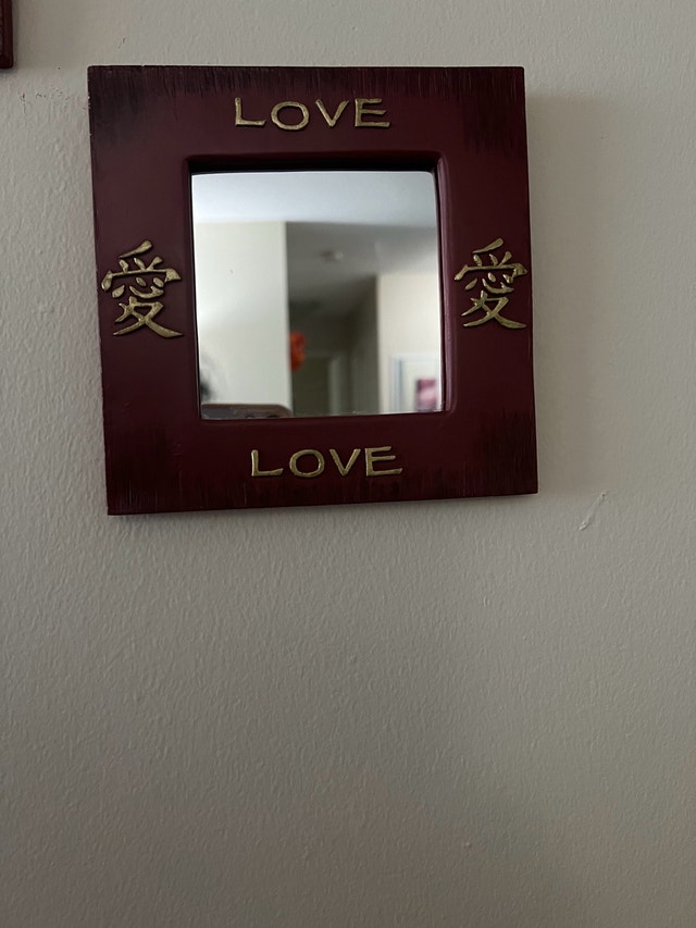 Mirror Wall Decor - photo 5