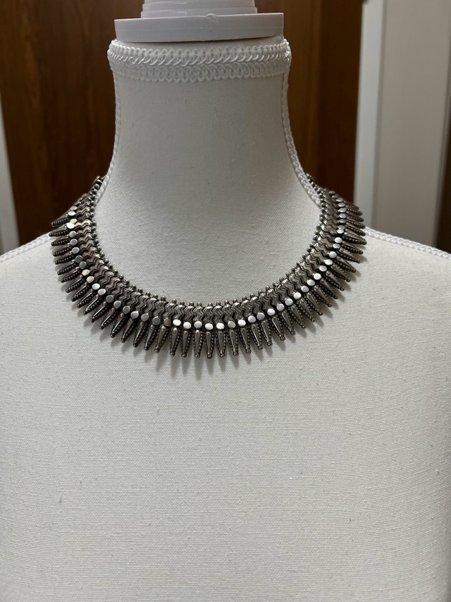 Necklace - photo 2