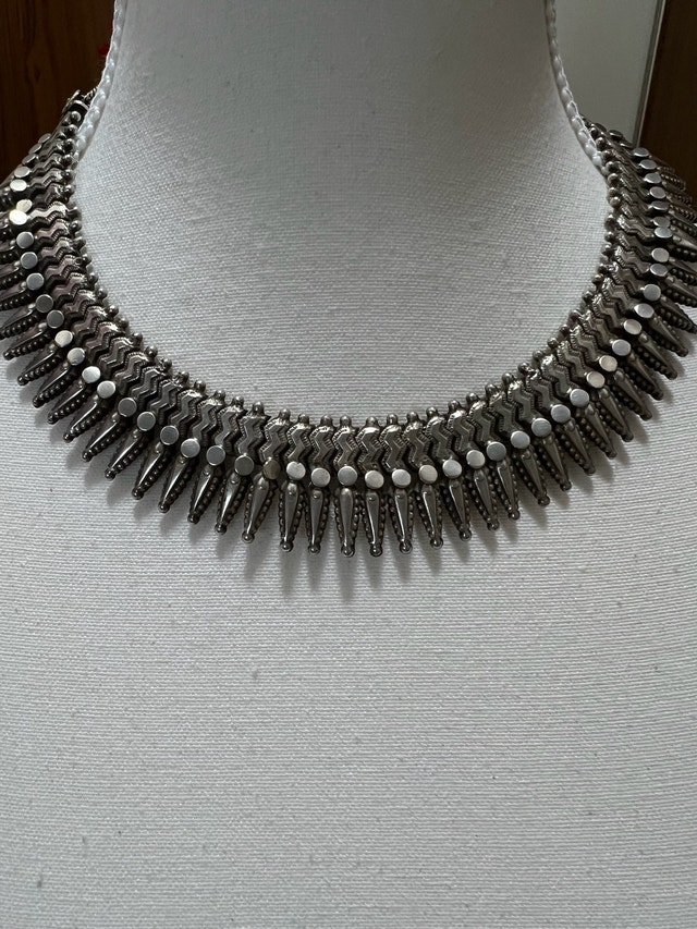 Necklace - photo 3