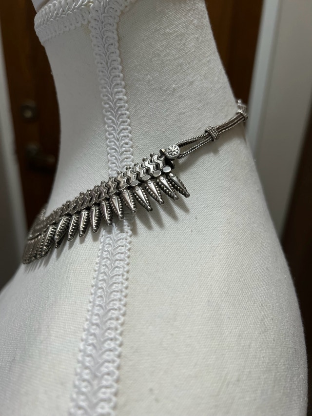 Necklace - photo 4
