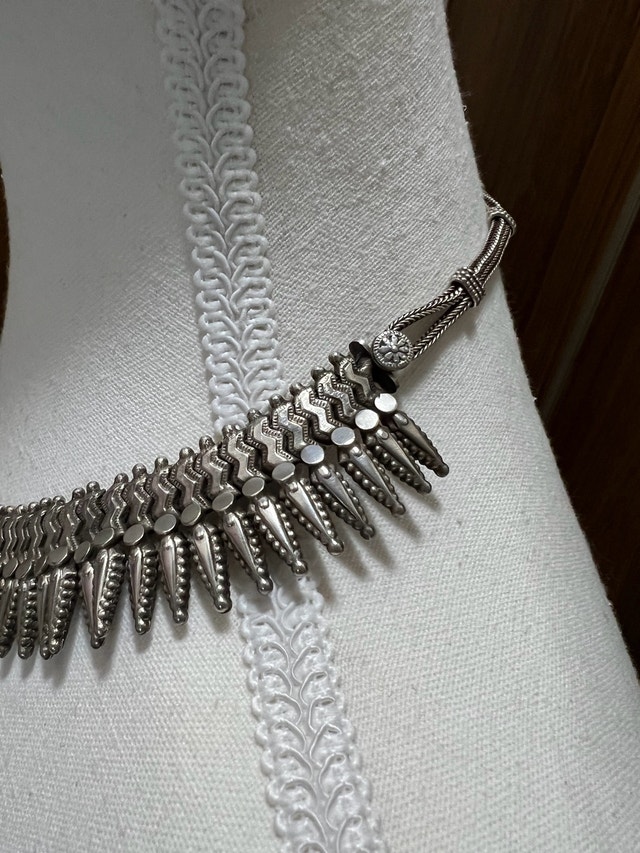 Necklace - photo 5