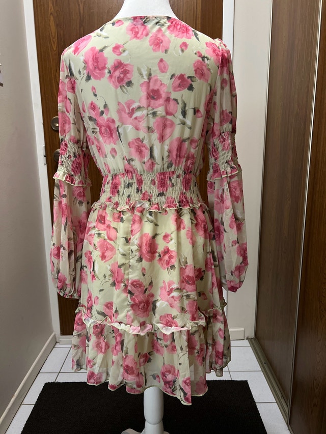 Floral Dress - photo 5