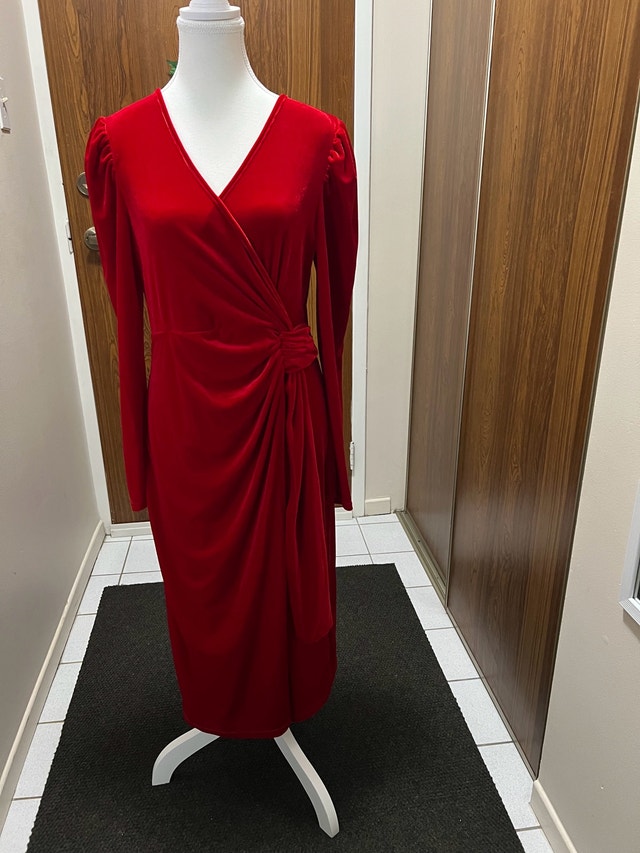 Evening Dress