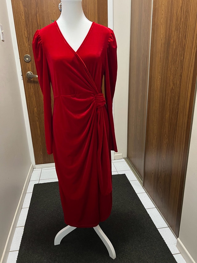 Evening Dress - photo 2