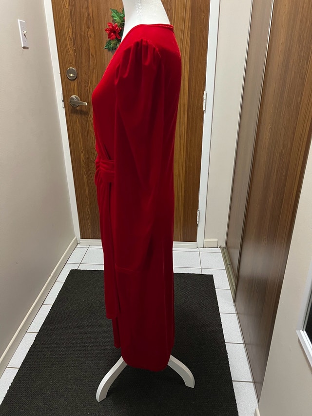 Evening Dress - photo 3