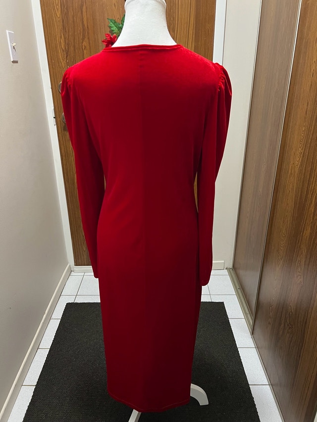 Evening Dress - photo 4