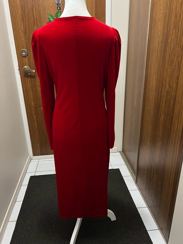 Evening Dress - photo 5