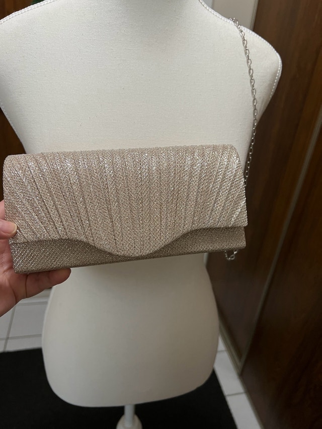 Evening Clutch