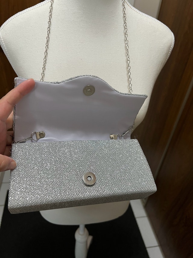 Evening clutch - photo 3