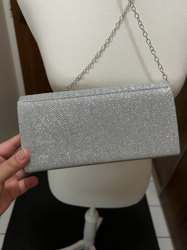 Evening clutch - photo 4