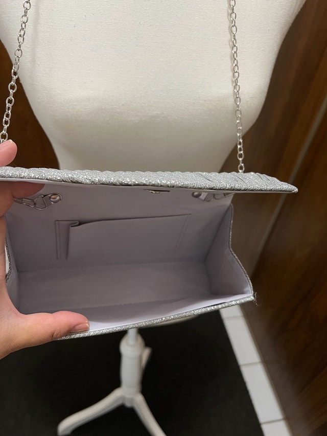 Evening clutch - photo 5