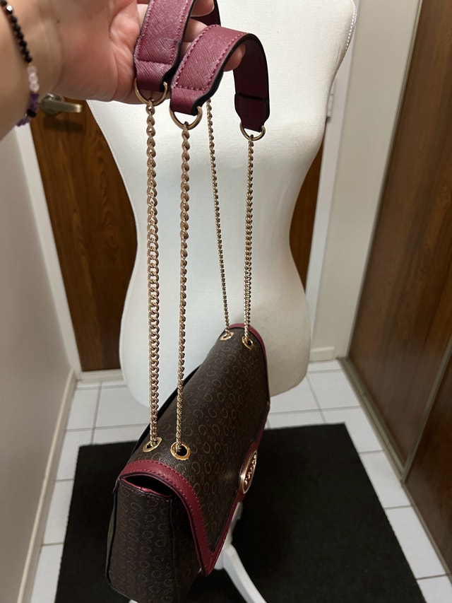 Guess Handbag - photo 3