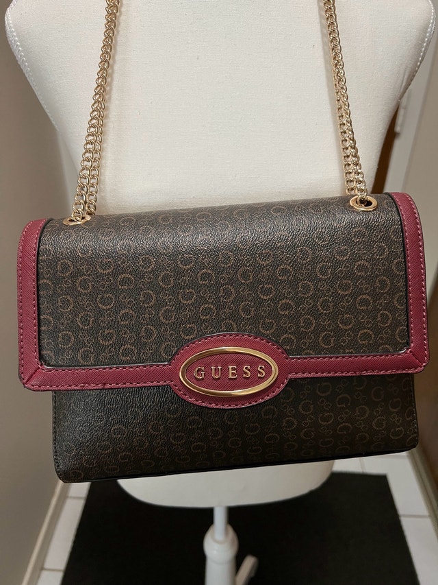 Guess Handbag - photo 5
