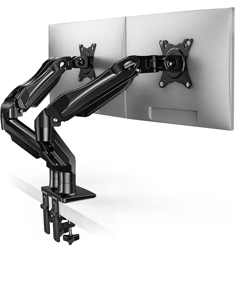 Dual Monitor Stand