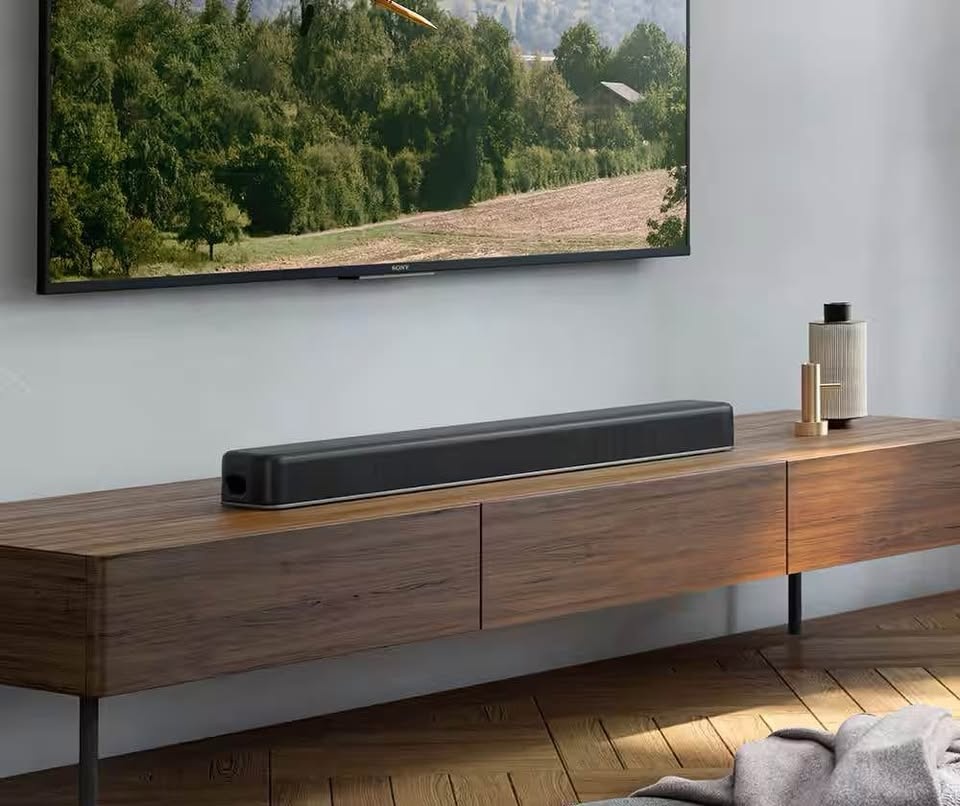 Sony HTX8500 Dolby Atmos Soundbar