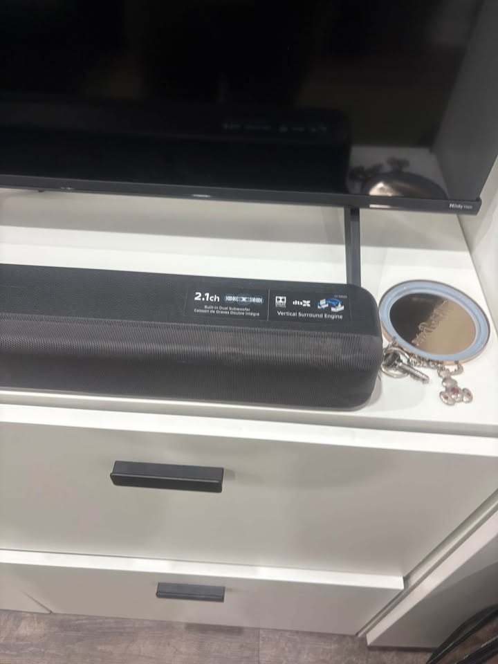 Sony HTX8500 Dolby Atmos Soundbar - photo 4