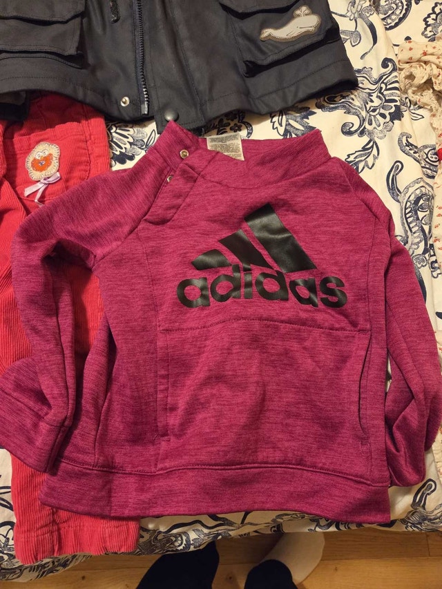 2yr swimsuit, vests, jacket, pants, shirt, dress - photo 4