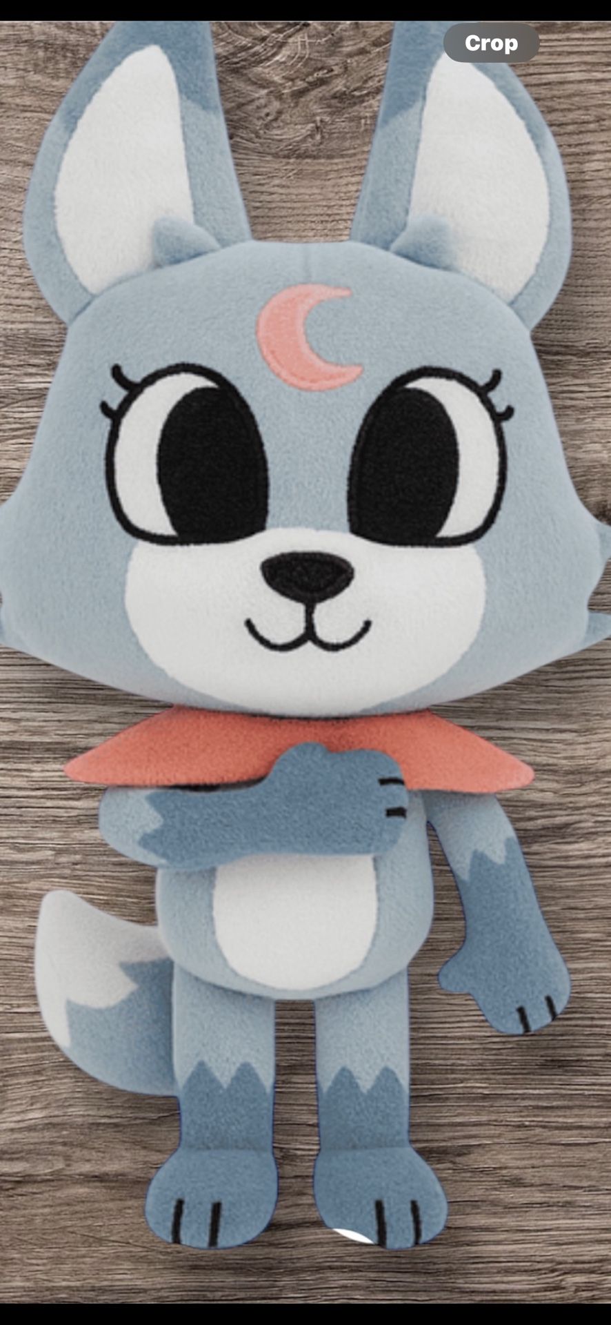 Brand New Character Plush – in Original Packaging - photo 3