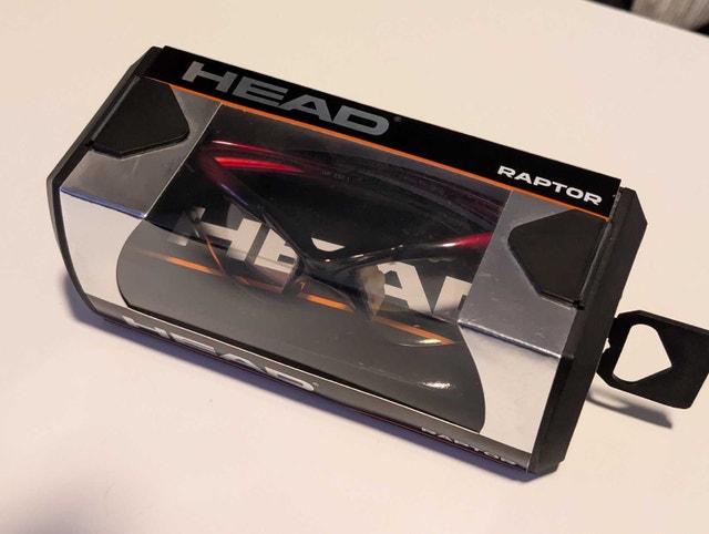 HEAD Sports Glasses - photo 2