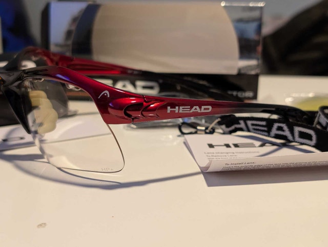 HEAD Sports Glasses - photo 3