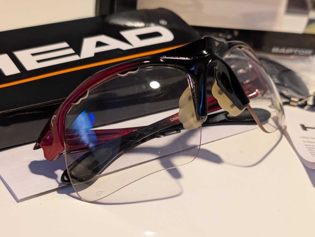 HEAD Sports Glasses - photo 4
