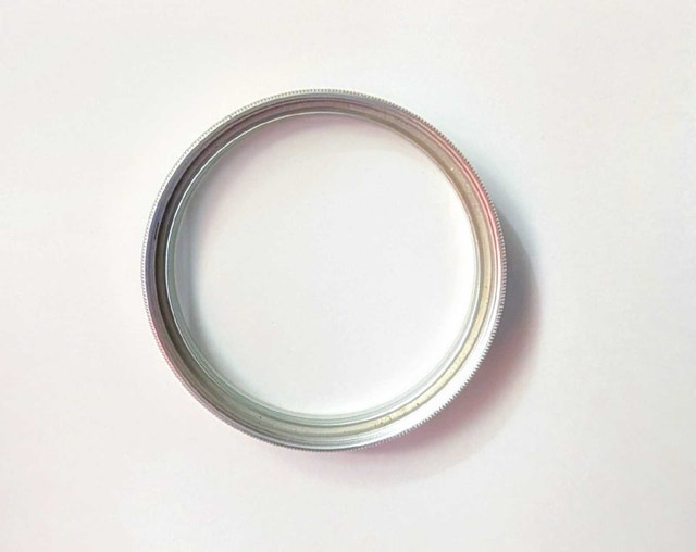 Bower UV Filter49 mm Protection Coated - photo 3